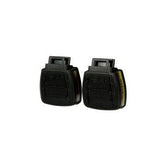3M Secure Click Cartridge A1B1E1K1 with Dual Flow (pair) (D8059)